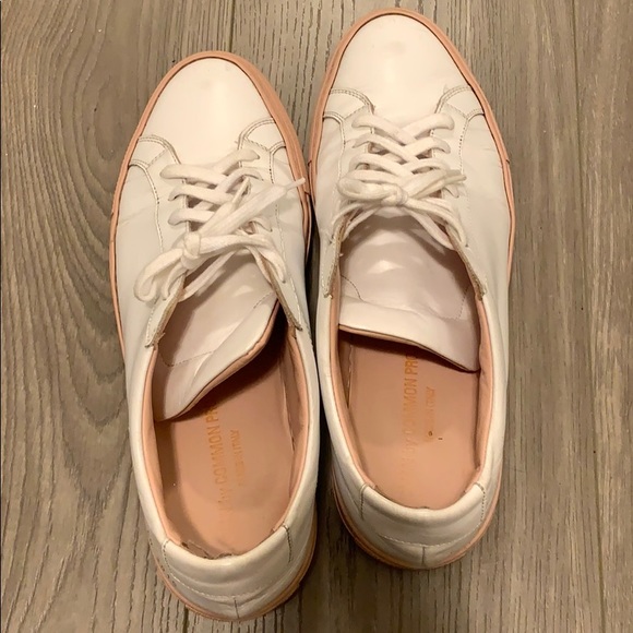 Common project sneakers size 40 - Picture 4 of 4